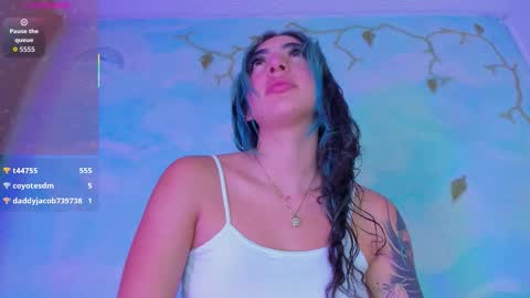 Saturnooo online show from November 26, 7:09 am