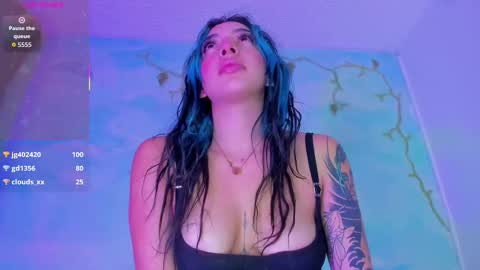 Saturnooo online show from November 7, 8:42 am