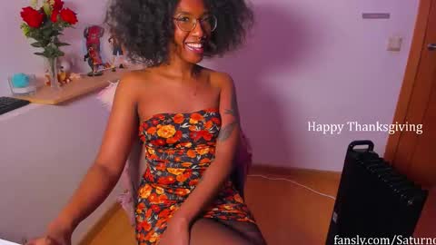 saturno_vibes online show from November 27, 11:02 am