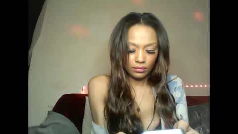 Shaniiice online show from March 11, 7:03 pm