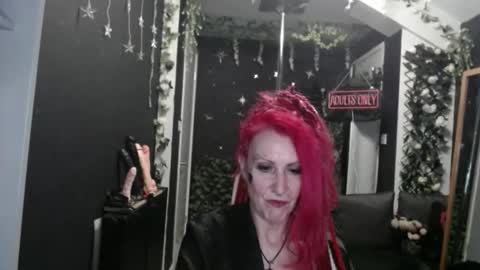 SaucySky online show from February 14, 11:18 pm