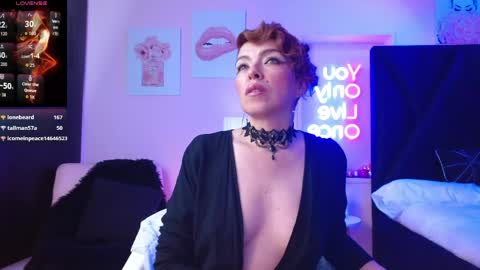 lilith online show from March 31, 8:58 am