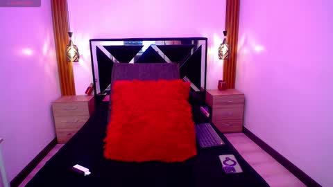 ANGELICA online show from March 12, 4:59 am