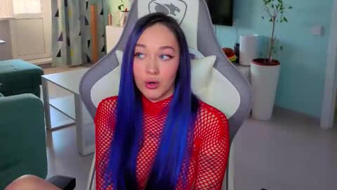 Ariel online show from February 3, 2:53 am