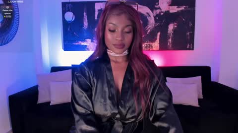 S a v a n n a h  online show from February 4, 10:55 pm