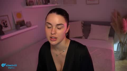 Naomi online show from February 27, 7:47 pm