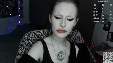 pronoun she. name Mary. age 21. online show from May 1, 12:36 am