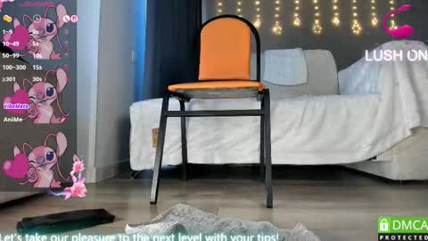 Im Sayame Welcome to my room and lets have a good time together with me I love tokens and fucking online show from September 21, 4:11 am