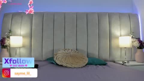 Say Lilith   Monday to Saturday 700am to 140pm Colombian time  online show from March 10, 11:45 am