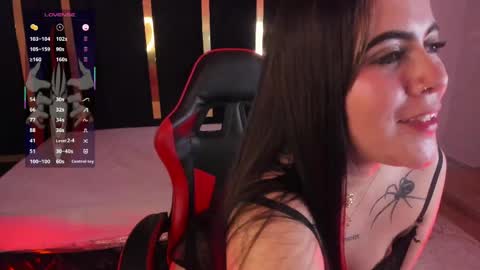 sayreth_ online show from April 22, 4:31 am