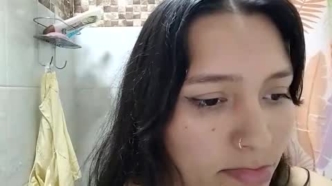 Snapshot of sayuce_black chatting on October 10, 8:47 pm sayuce black online show from October 10, 8:47 pm