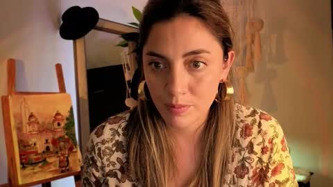 Venus online show from September 15, 5:20 pm