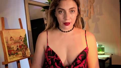 Venus online show from September 16, 5:21 pm