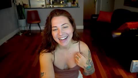 scarlajade online show from October 19, 9:28 pm