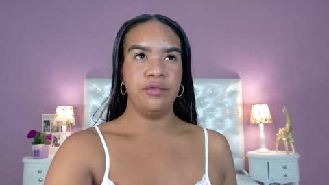 Scartlett online show from March 7, 6:42 am