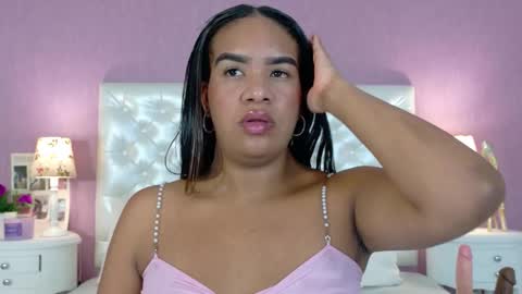 Scartlett online show from March 4, 8:21 am