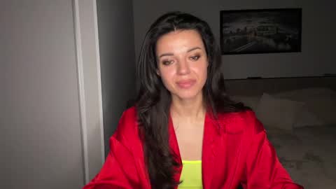 Sophie online show from May 21, 7:06 am