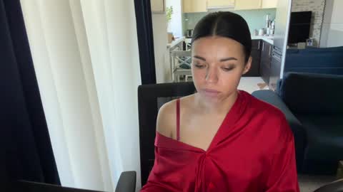 Sophie online show from May 4, 7:56 am