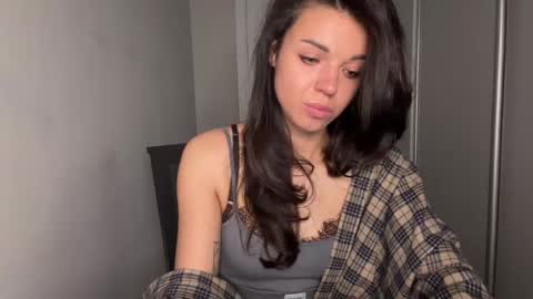 Sophie online show from April 28, 7:12 am