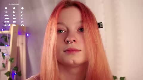 scarlet_fever10 online show from February 15, 2:27 pm