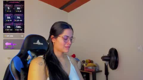 scarlet taylor kennedy online show from February 26, 9:58 pm