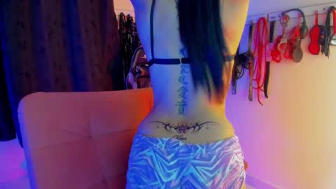 Snapshot of scarlet_kennedy98 chatting on September 29, 10:48 pm scarlet taylor kennedy online show from September 29, 10:48 pm