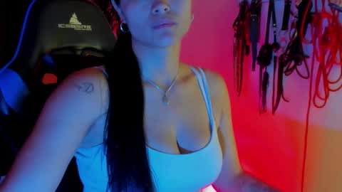 scarlet taylor kennedy online show from December 1, 9:50 pm