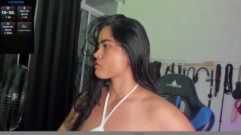 Snapshot of scarlet_kennedy98 chatting on December 30, 12:43 am scarlet taylor kennedy online show from December 30, 12:43 am