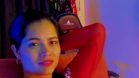 Snapshot of scarlet_kennedy98 chatting on September 24, 8:52 pm scarlet taylor kennedy online show from September 24, 8:52 pm
