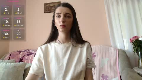 Scarlet online show from March 13, 1:01 pm