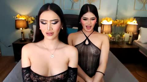 Scarlet online show from June 4, 6:23 pm