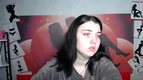 ScarletCargo online show from December 2, 6:48 am