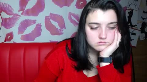 ScarletCargo online show from November 21, 6:37 am