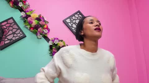 scarlethfoxx_ online show from March 4, 1:45 am