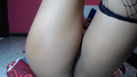 candy monrroy online show from February 5, 3:04 pm