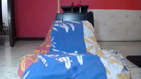 candy monrroy online show from January 14, 2:33 pm