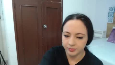 scarlet  online show from October 9, 10:19 am