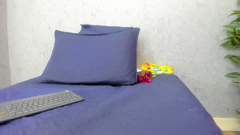 Scarlett 3 online show from November 20, 3:07 am