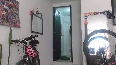 Scarletland welcome online show from October 7, 4:11 pm