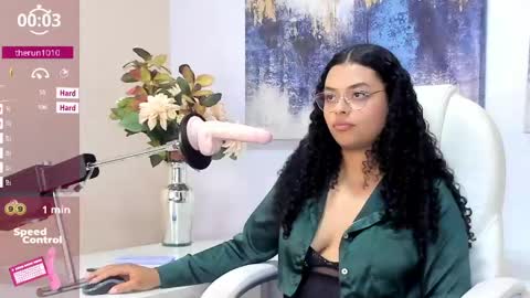 Scarlett online show from April 23, 10:12 pm