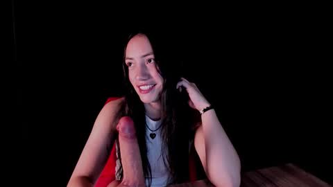 SCARLETT FOX  online show from November 14, 11:32 am