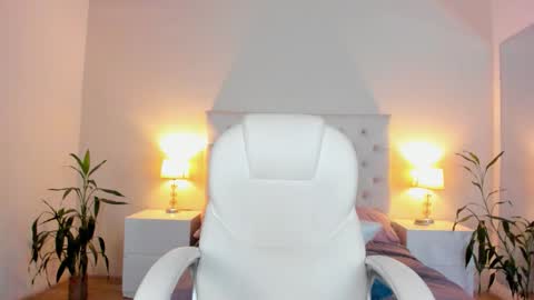 Bunny  online show from February 11, 2:07 pm