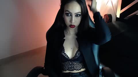 Scarlett online show from February 4, 12:44 pm