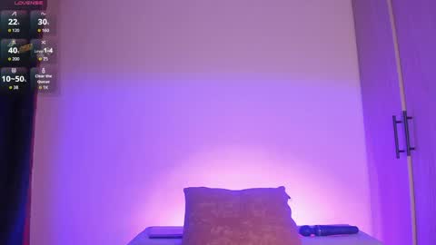 SCARLETT COLLINS online show from June 2, 12:06 pm