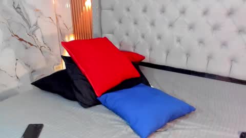 Mariana online show from October 22, 4:50 am