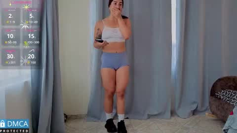 scarlett_fire5 online show from February 25, 5:55 pm