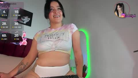 scarlett_jank online show from May 29, 9:13 pm