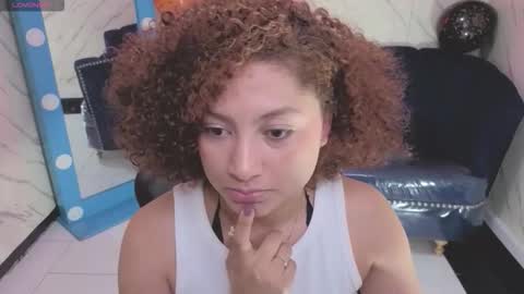 scarlett_joe_v online show from October 21, 9:52 pm