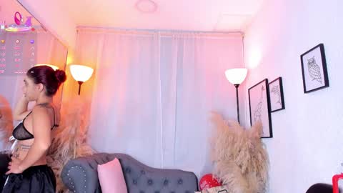 Snapshot of scarlett_johs chatting on October 10, 12:10 pm Scarlett Johs online show from October 10, 12:10 pm