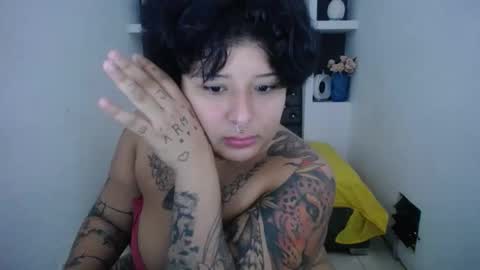 scarlett online show from December 10, 3:12 pm